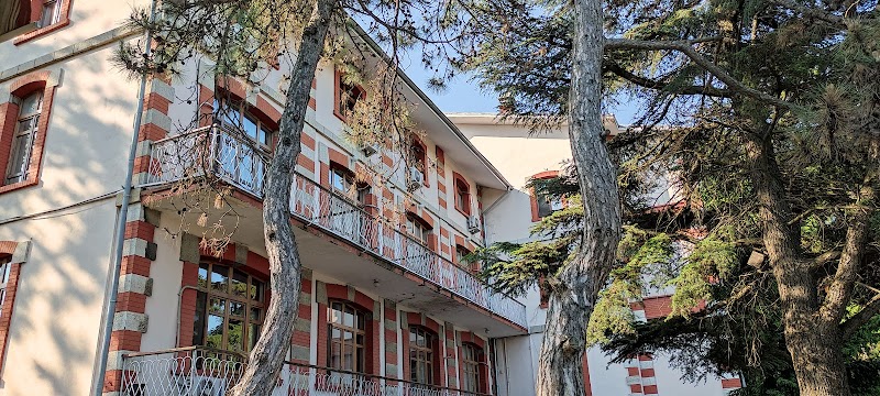 Yayla Konağı Misafirhanesi